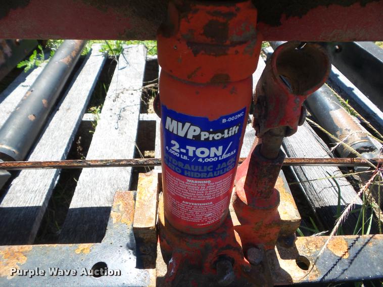 image for item L6998 Tire dolly