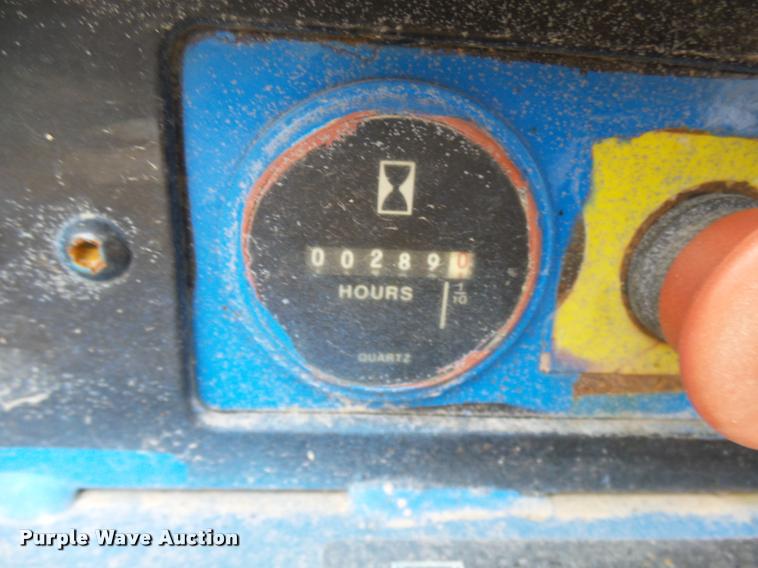 image for item N9468 Genie GS1930 scissor lift