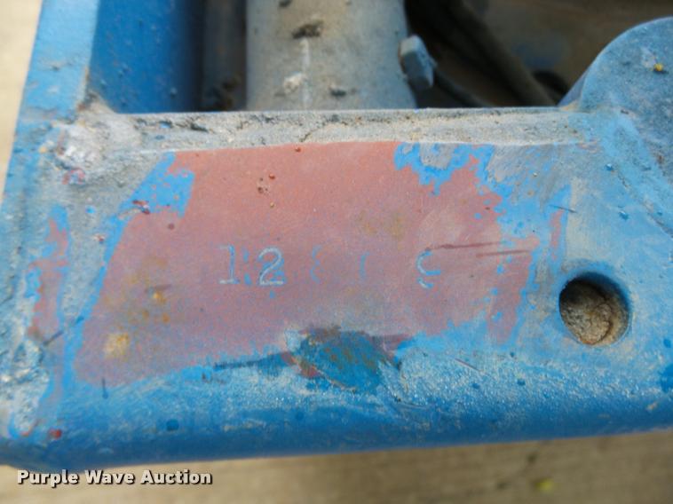 image for item N9468 Genie GS1930 scissor lift