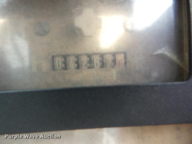 image for item AG9421 Manitou MT408 telehandler