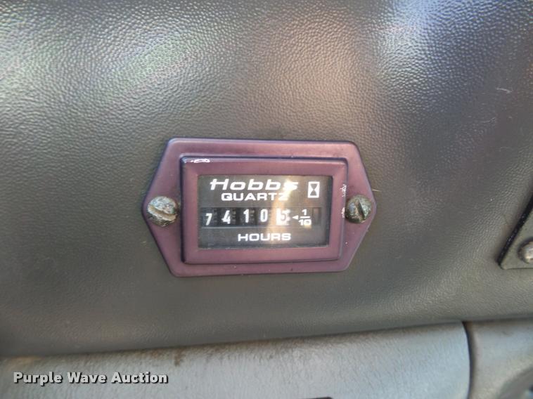 image for item BG9728 2003 Ford F550 Super Duty bucket truck