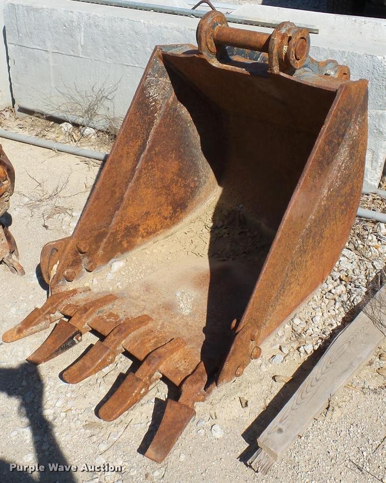 image for item BG9731 2006 Yanmar V1075A compact excavator