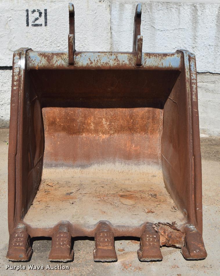 image for item BL9154 Highline Portafab excavator bucket