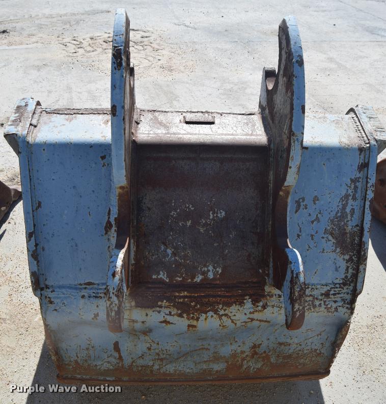 image for item BL9154 Highline Portafab excavator bucket