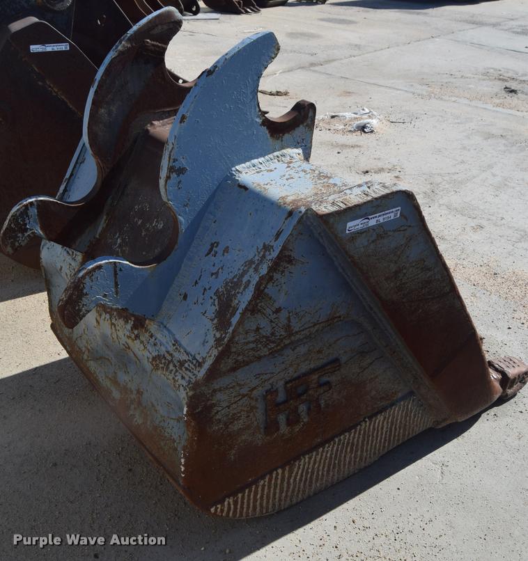 image for item BL9154 Highline Portafab excavator bucket