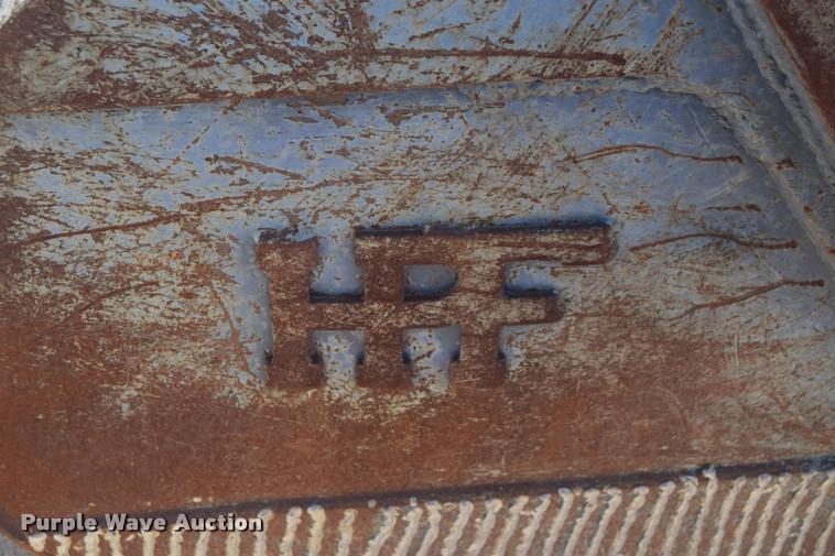 image for item BL9154 Highline Portafab excavator bucket