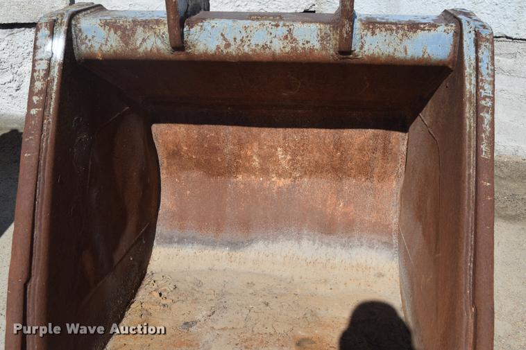 image for item BL9154 Highline Portafab excavator bucket