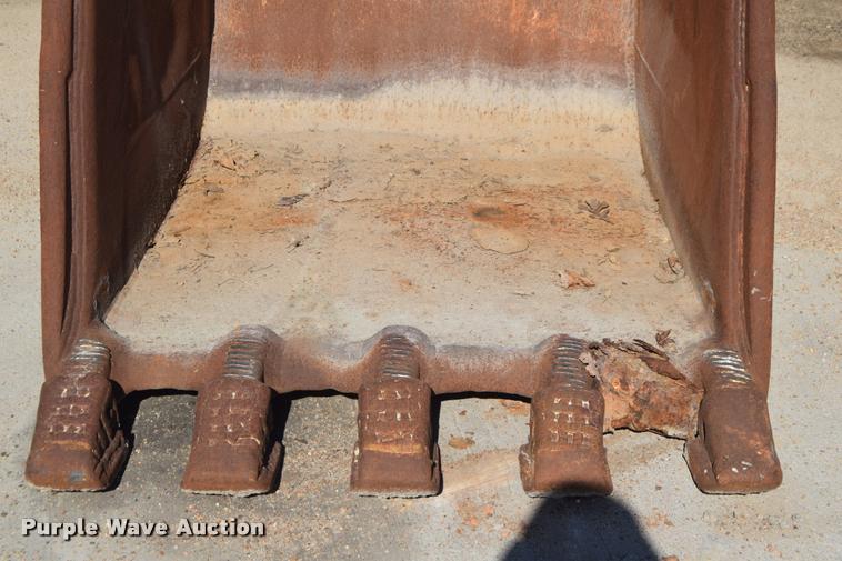 image for item BL9154 Highline Portafab excavator bucket