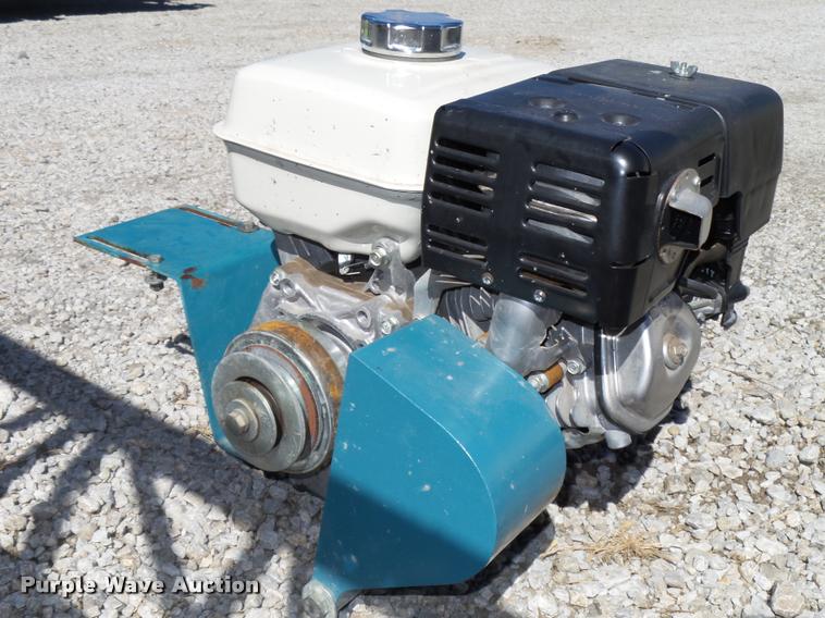 image for item BX9229 Morrison 25' concrete super screed