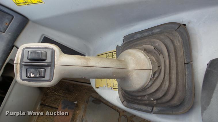 image for item DA2872 2004 Caterpillar TH360B telehandler