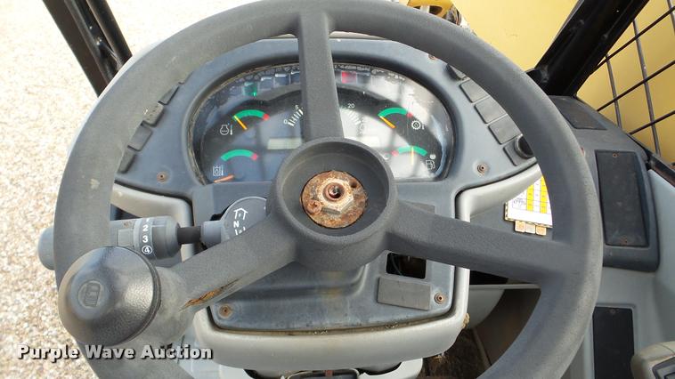 image for item DA2872 2004 Caterpillar TH360B telehandler