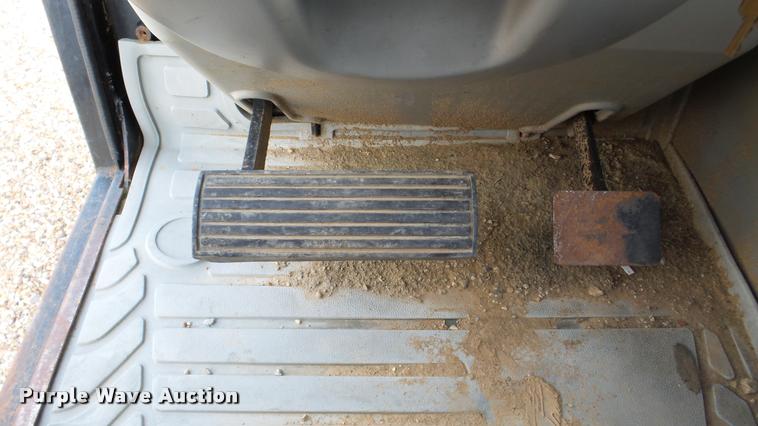 image for item DA2872 2004 Caterpillar TH360B telehandler