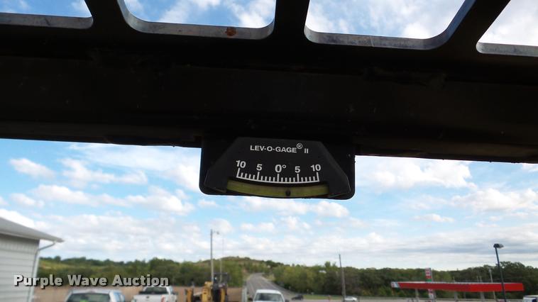 image for item DA2872 2004 Caterpillar TH360B telehandler