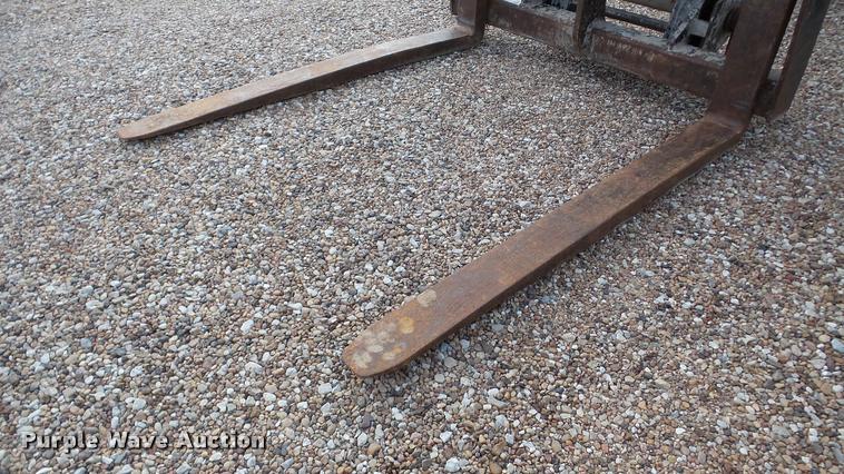 image for item DA2872 2004 Caterpillar TH360B telehandler