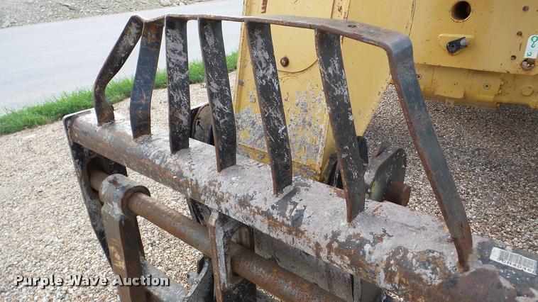 image for item DA2872 2004 Caterpillar TH360B telehandler