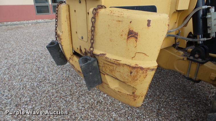 image for item DA2872 2004 Caterpillar TH360B telehandler