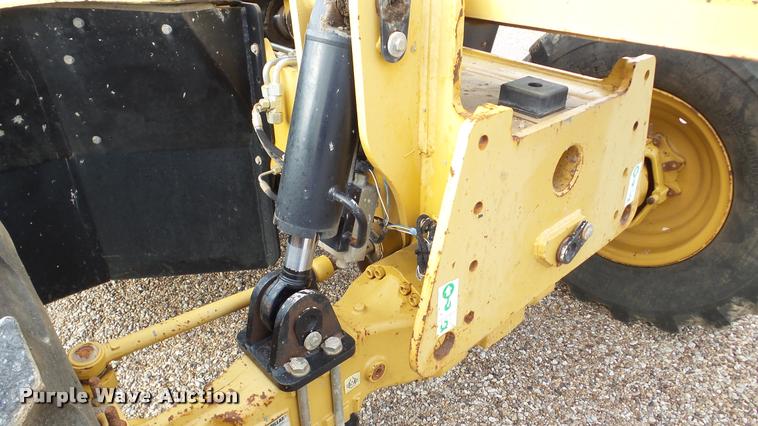 image for item DA2872 2004 Caterpillar TH360B telehandler
