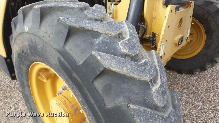 image for item DA2872 2004 Caterpillar TH360B telehandler
