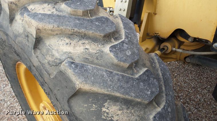 image for item DA2872 2004 Caterpillar TH360B telehandler