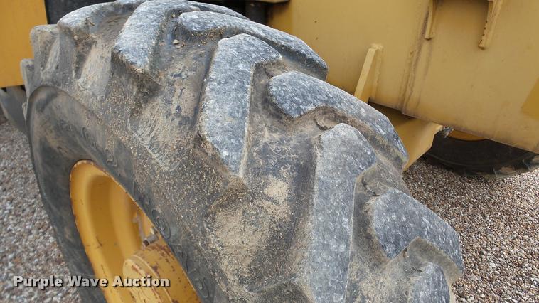 image for item DA2872 2004 Caterpillar TH360B telehandler