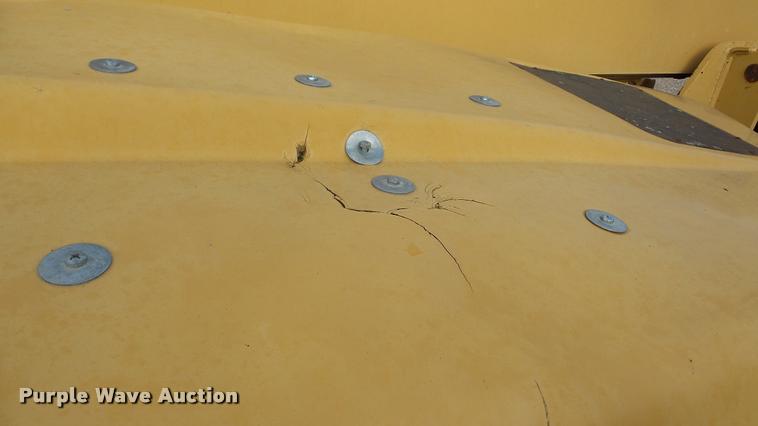 image for item DA2872 2004 Caterpillar TH360B telehandler