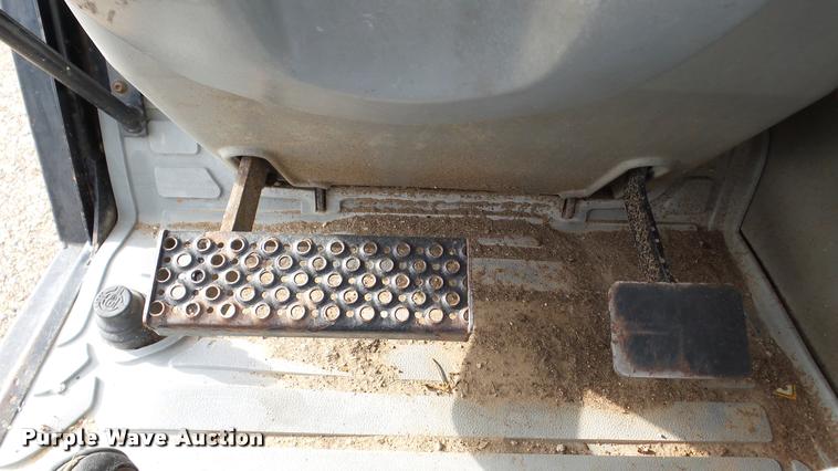 image for item DA2873 2005 Caterpillar TH580B telehandler