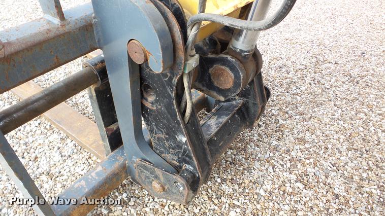 image for item DA2873 2005 Caterpillar TH580B telehandler