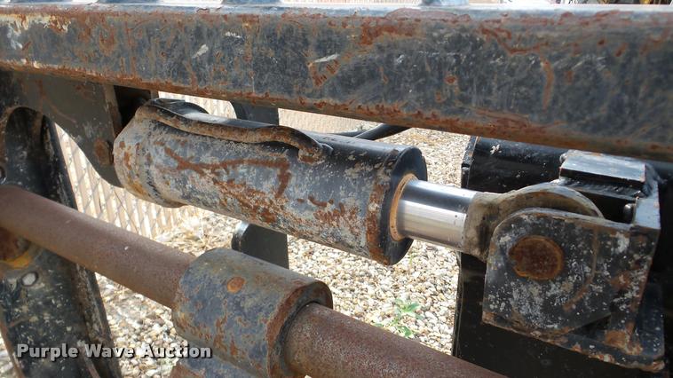 image for item DA2873 2005 Caterpillar TH580B telehandler