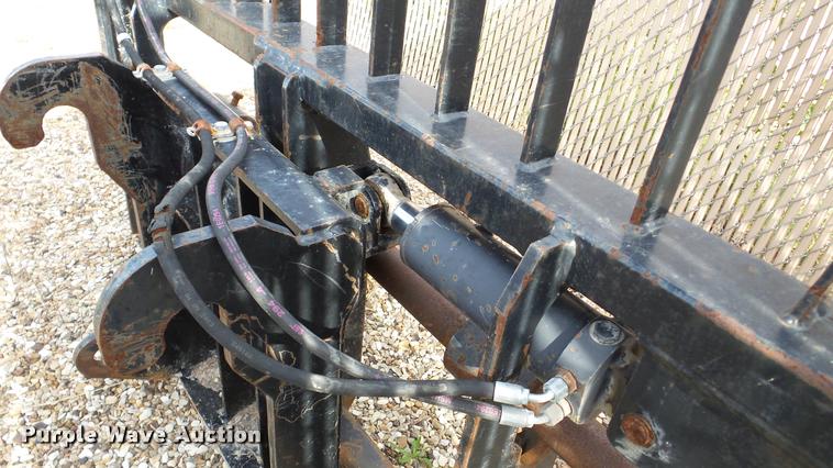 image for item DA2873 2005 Caterpillar TH580B telehandler