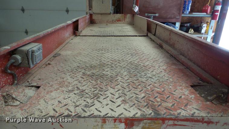 image for item DA2874 Sky Jack SJIII 3226 scissor lift