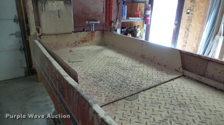 image for item DA2874 Sky Jack SJIII 3226 scissor lift