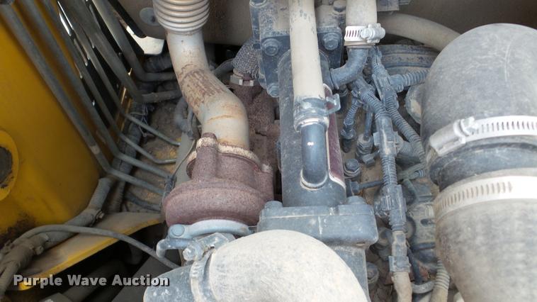 image for item DA2875 2011 New Holland C227 skid steer