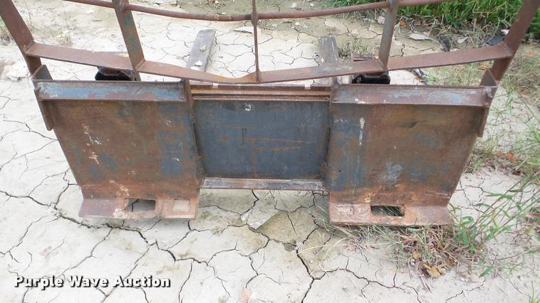 image for item DA2875 2011 New Holland C227 skid steer