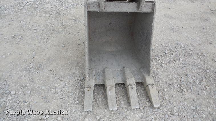 image for item DA2876 Kubota KX91-3 compact excavator