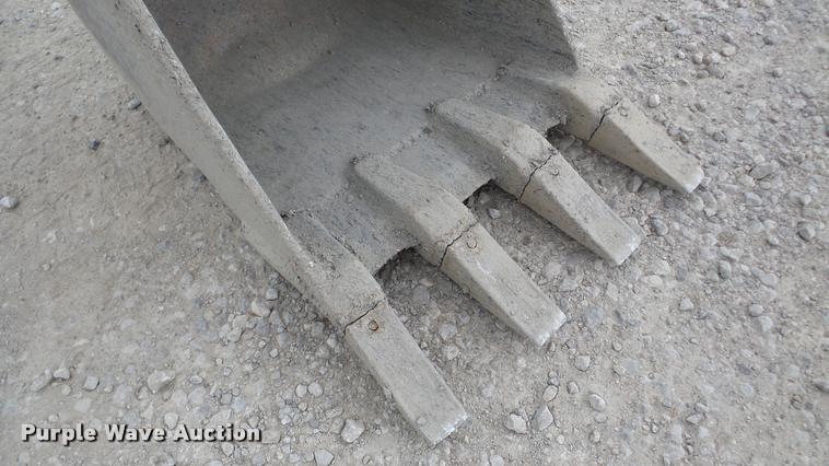 image for item DA2876 Kubota KX91-3 compact excavator