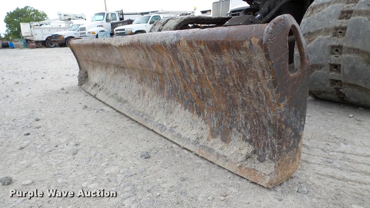 image for item DA2876 Kubota KX91-3 compact excavator