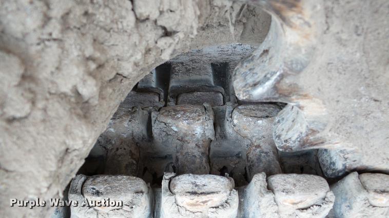 image for item DA2876 Kubota KX91-3 compact excavator