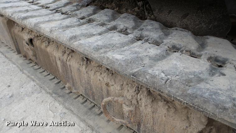 image for item DA2876 Kubota KX91-3 compact excavator