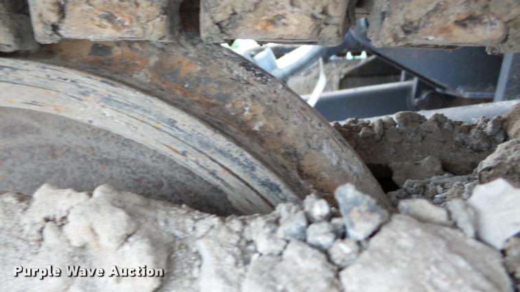 image for item DA2876 Kubota KX91-3 compact excavator