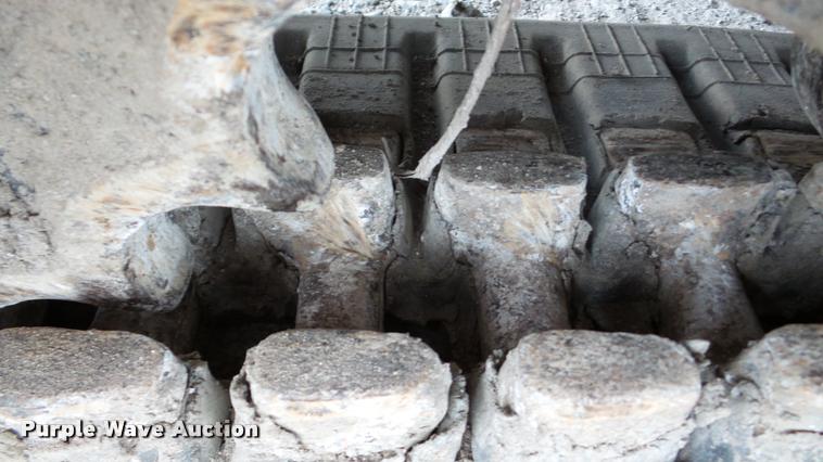 image for item DA2876 Kubota KX91-3 compact excavator