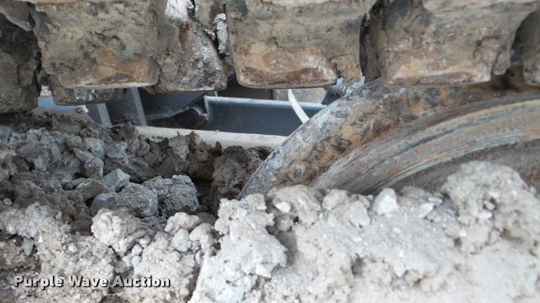 image for item DA2876 Kubota KX91-3 compact excavator