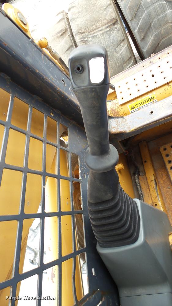 image for item DA2878 1999 Case 75XT skid steer