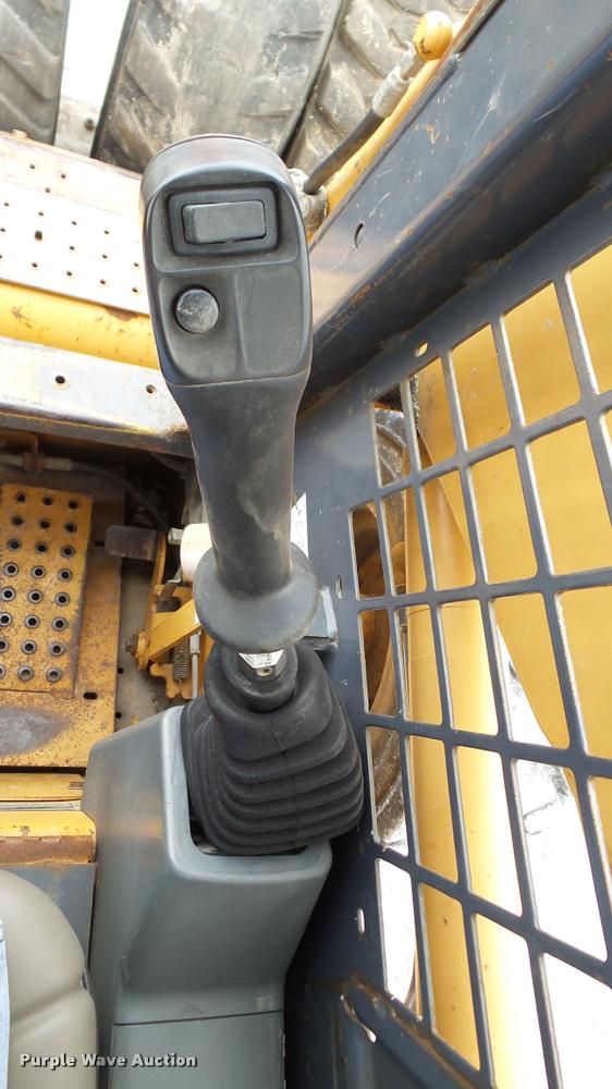 image for item DA2878 1999 Case 75XT skid steer