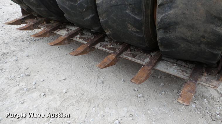 image for item DA2878 1999 Case 75XT skid steer