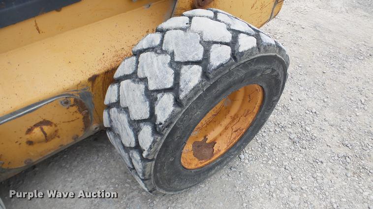 image for item DA2878 1999 Case 75XT skid steer