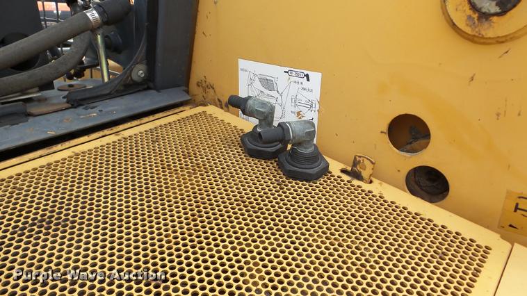 image for item DA2878 1999 Case 75XT skid steer