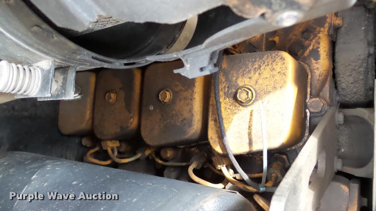 image for item DA2878 1999 Case 75XT skid steer