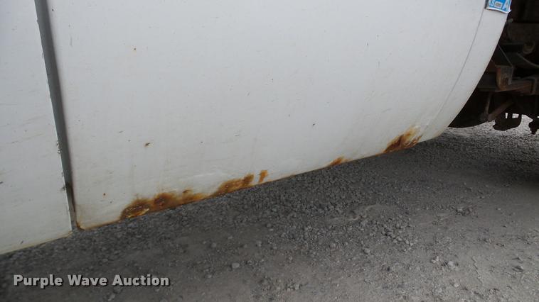 image for item DA2884 2005 Ford F450 Super Duty dump truck