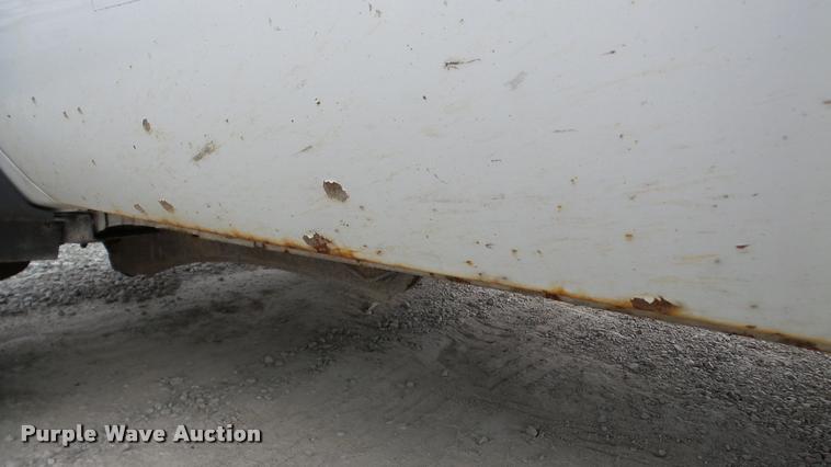 image for item DA2884 2005 Ford F450 Super Duty dump truck