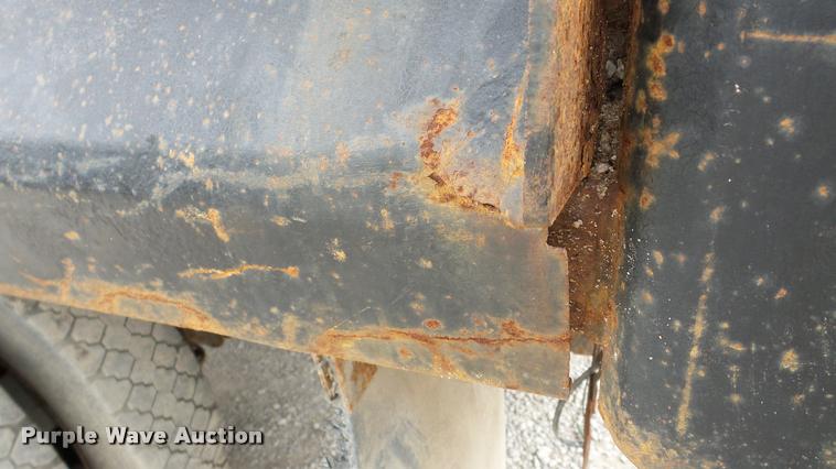 image for item DA2884 2005 Ford F450 Super Duty dump truck